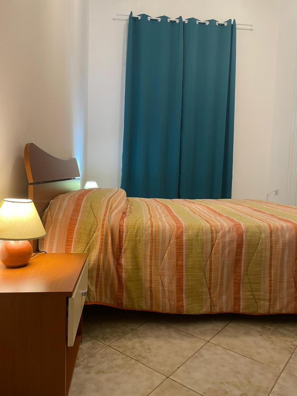 Antica Sartoria Apartment