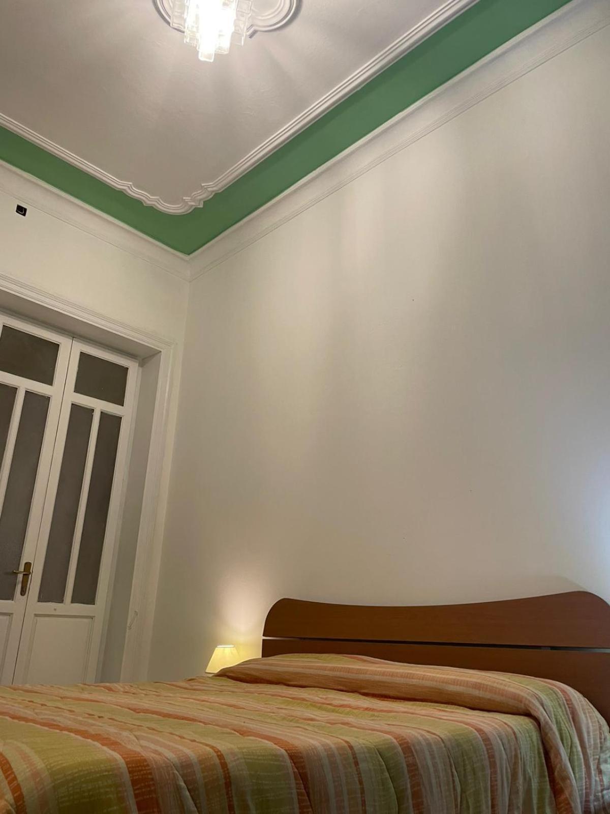 Antica Sartoria Apartment *